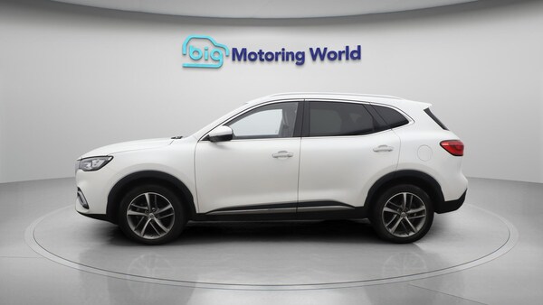 Used MG MG HS 2022 for sale - 76284097: Photo 5