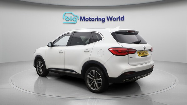 Used MG MG HS 2022 for sale - 76284097: Photo 6