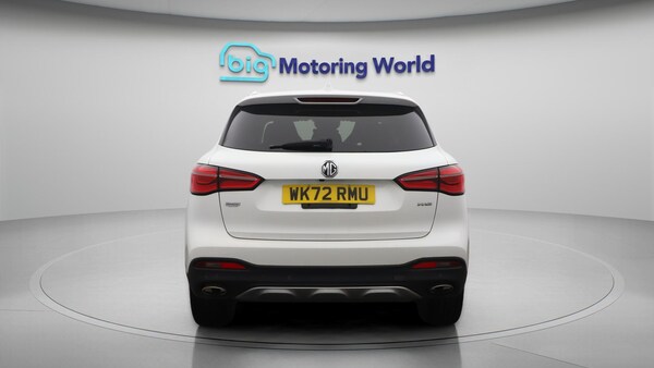 Used MG MG HS 2022 for sale - 76284097: Photo 7