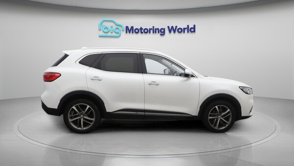 Used MG MG HS 2022 for sale - 76284097: Photo 9