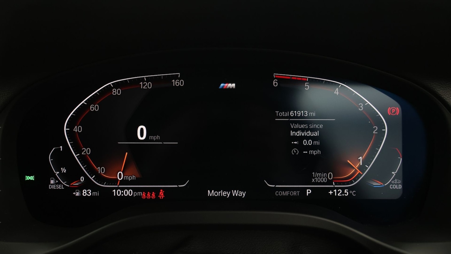 Used BMW X3 2021 for sale - 77199287: Photo 10