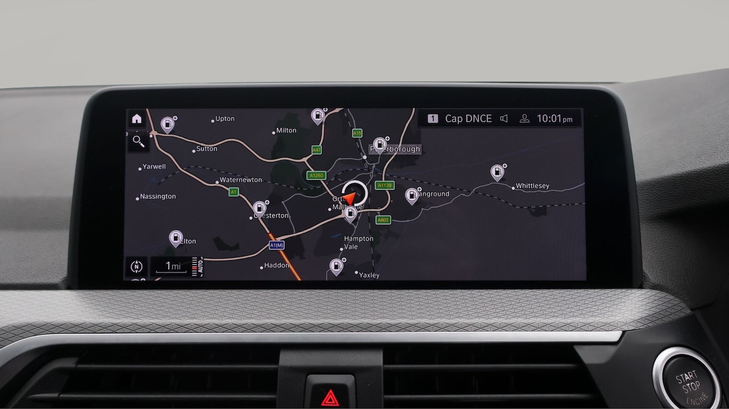 Used BMW X3 2021 for sale - 77199287: Photo 11