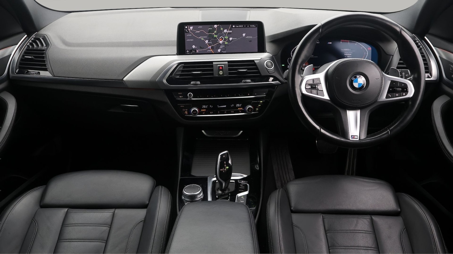 Used BMW X3 2021 for sale - 77199287: Photo 13