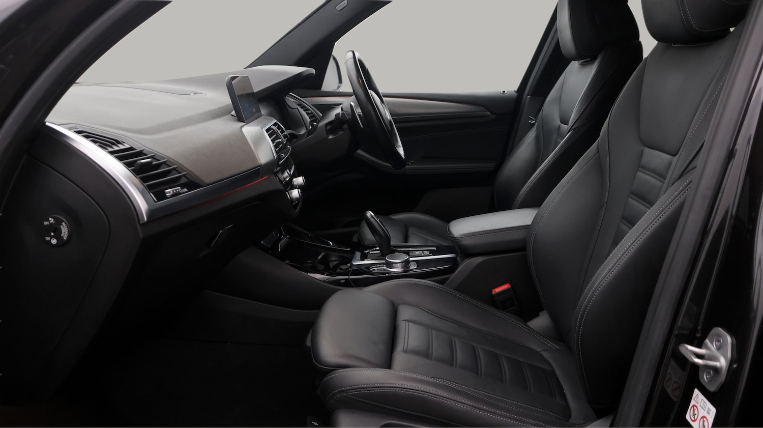 Used BMW X3 2021 for sale - 77199287: Photo 14