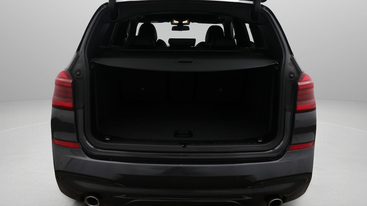 Used BMW X3 2021 for sale - 77199287: Photo 17