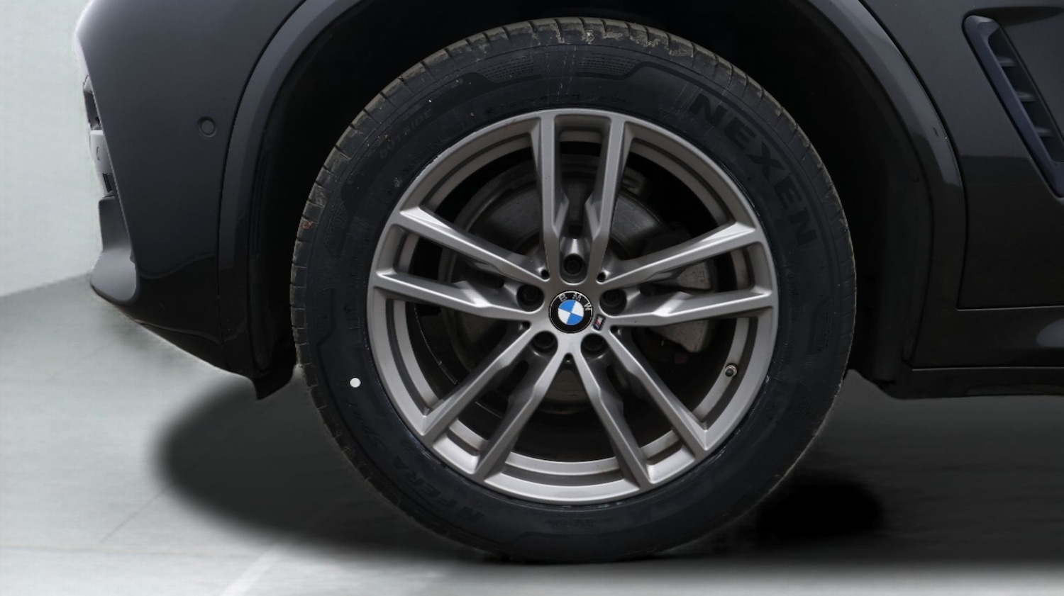 Used BMW X3 2021 for sale - 77199287: Photo 18