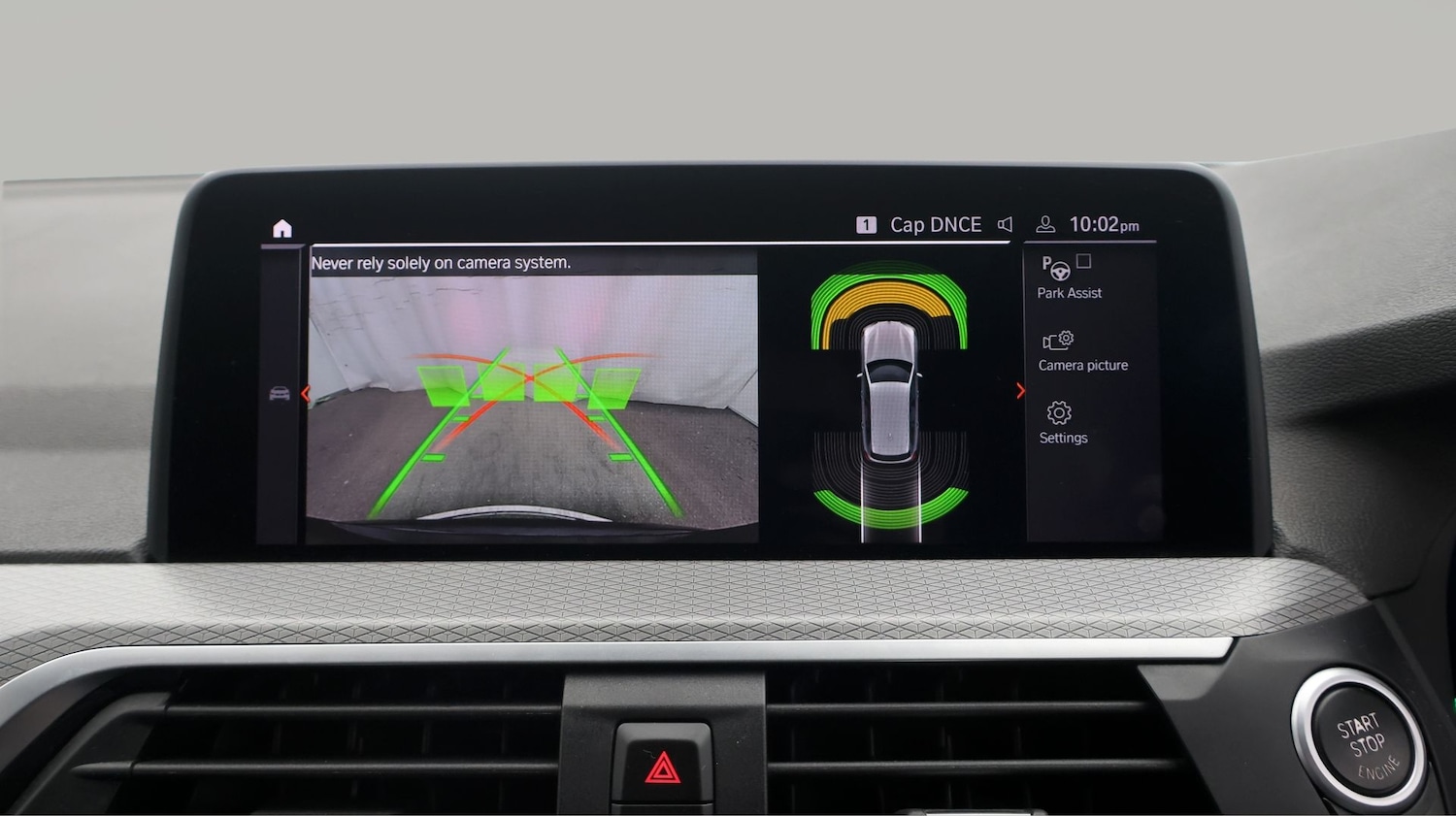 Used BMW X3 2021 for sale - 77199287: Photo 22