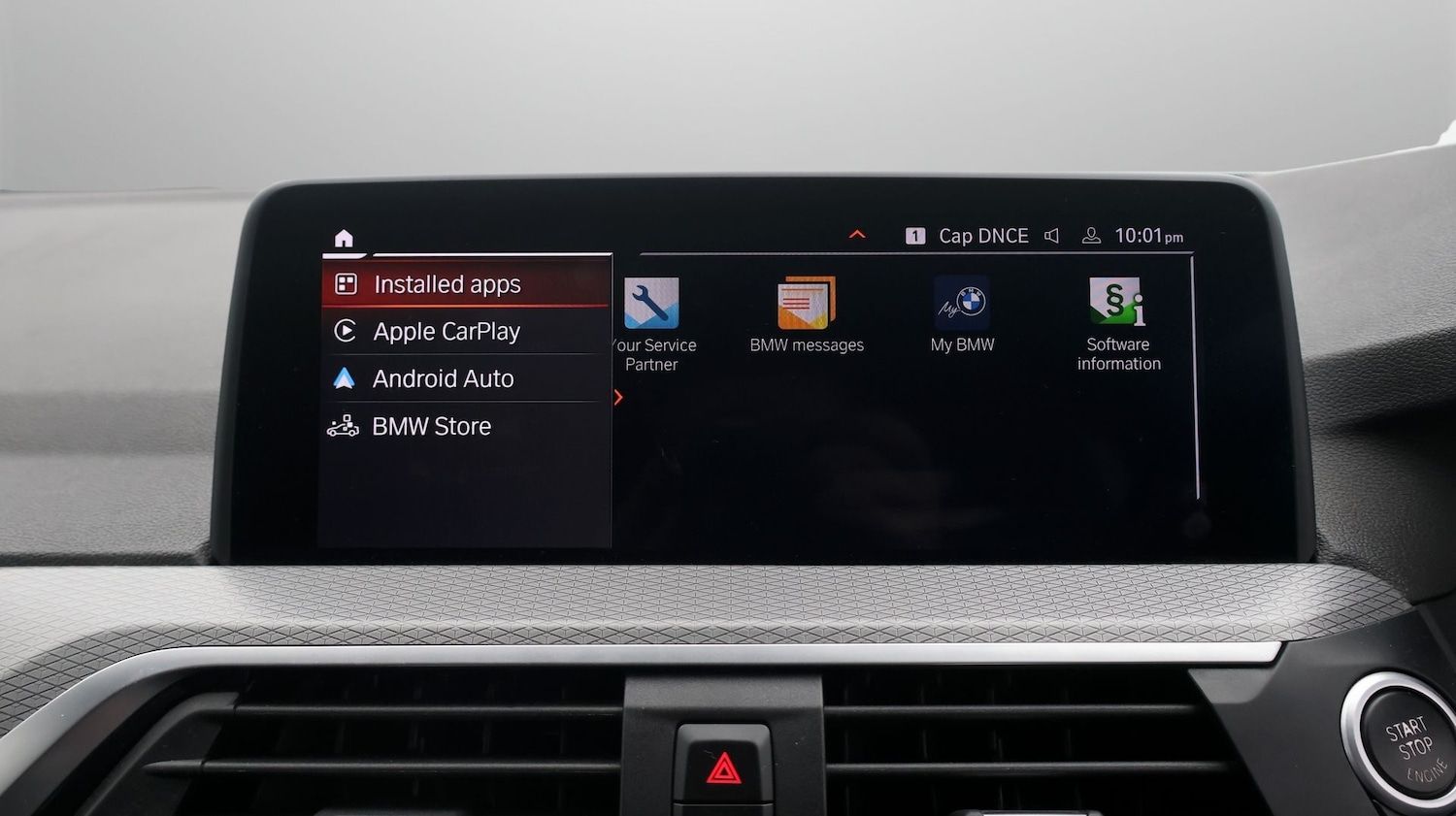 Used BMW X3 2021 for sale - 77199287: Photo 26