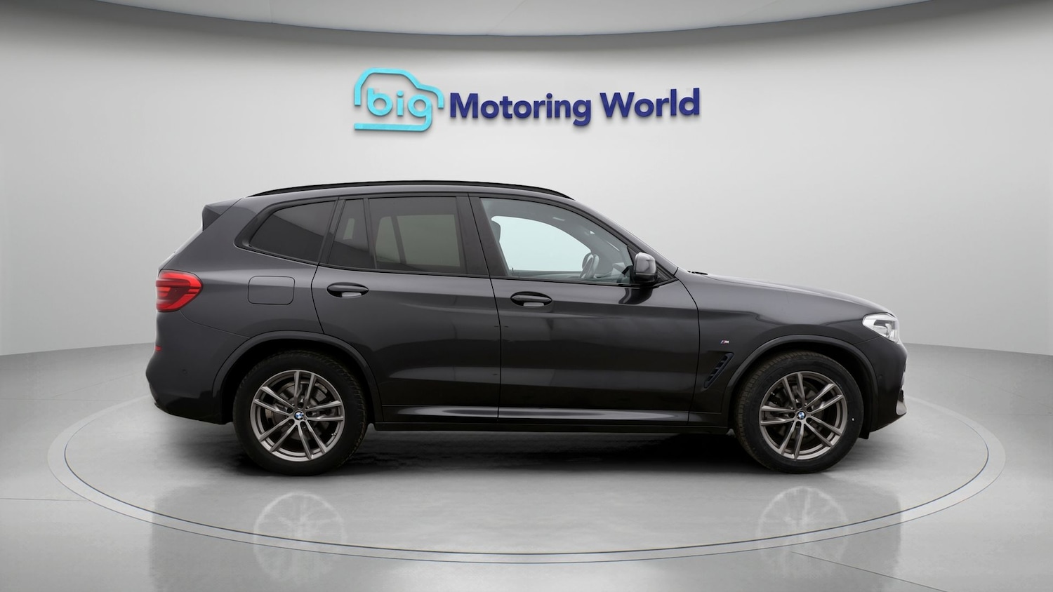 Used BMW X3 2021 for sale - 77199287: Photo 8
