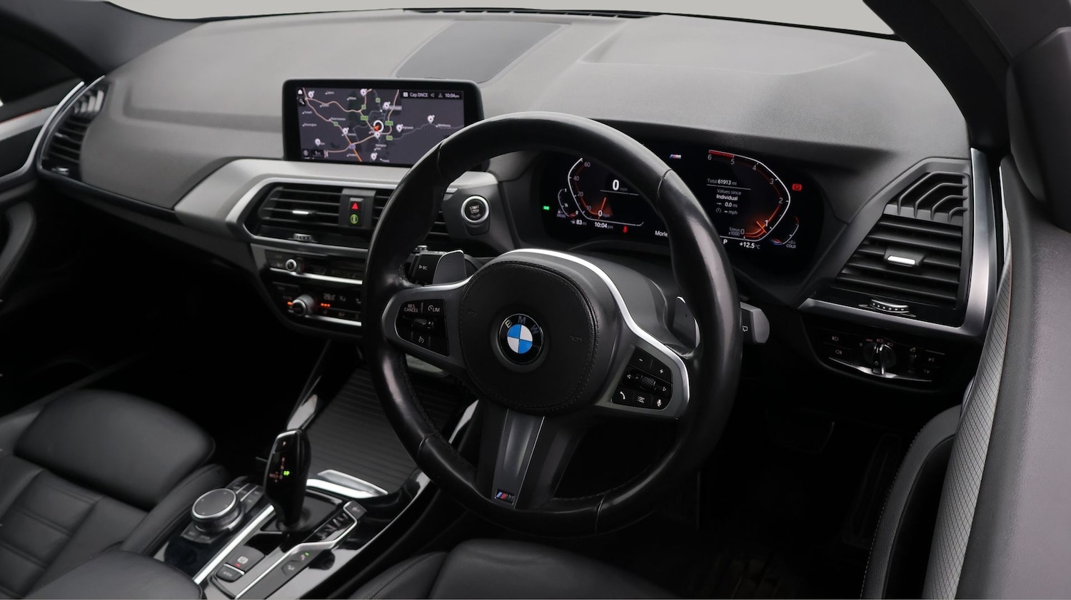 Used BMW X3 2021 for sale - 77199287: Photo 9