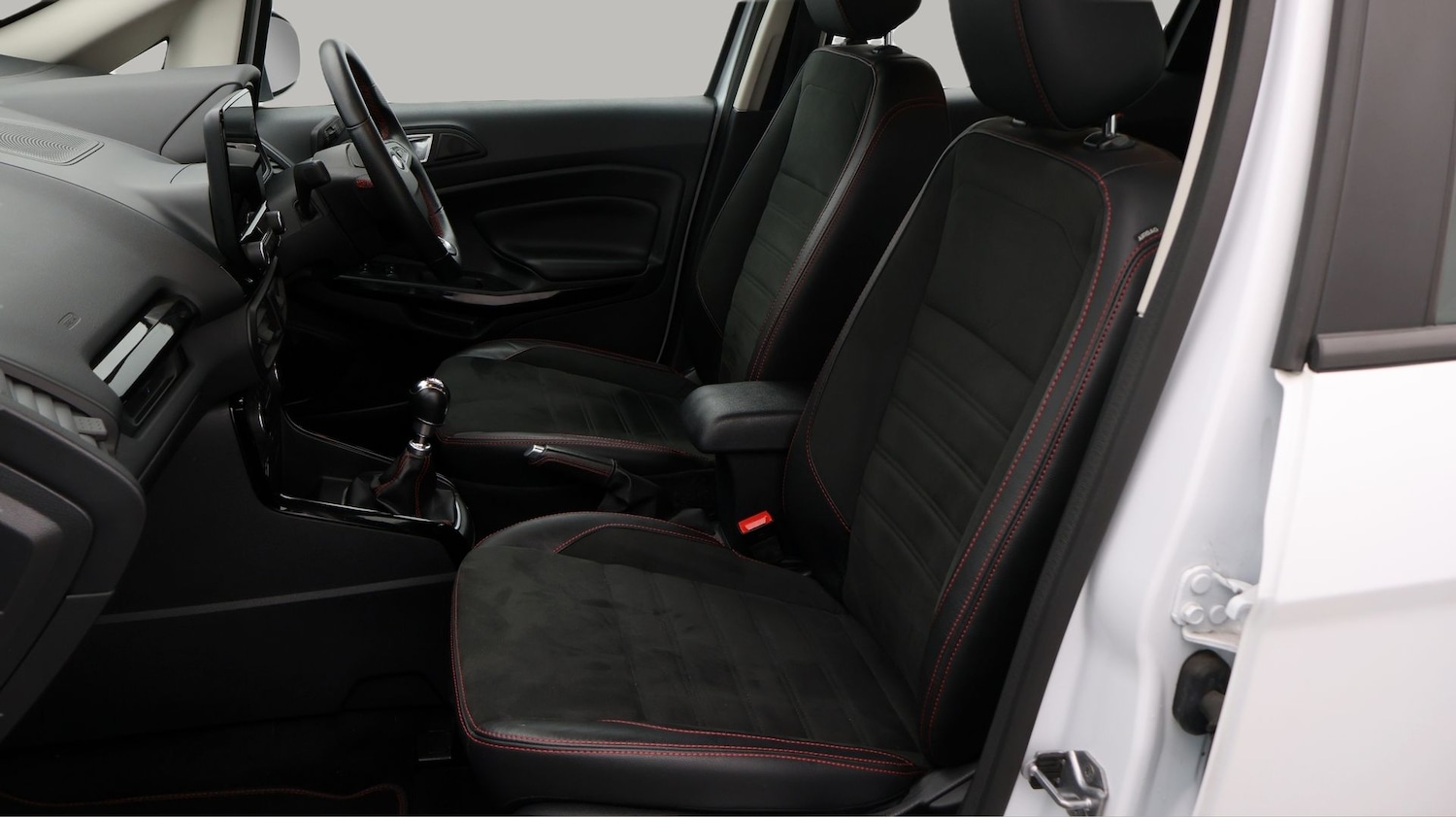 Used Ford Ecosport 2019 for sale - 77745309: Photo 14