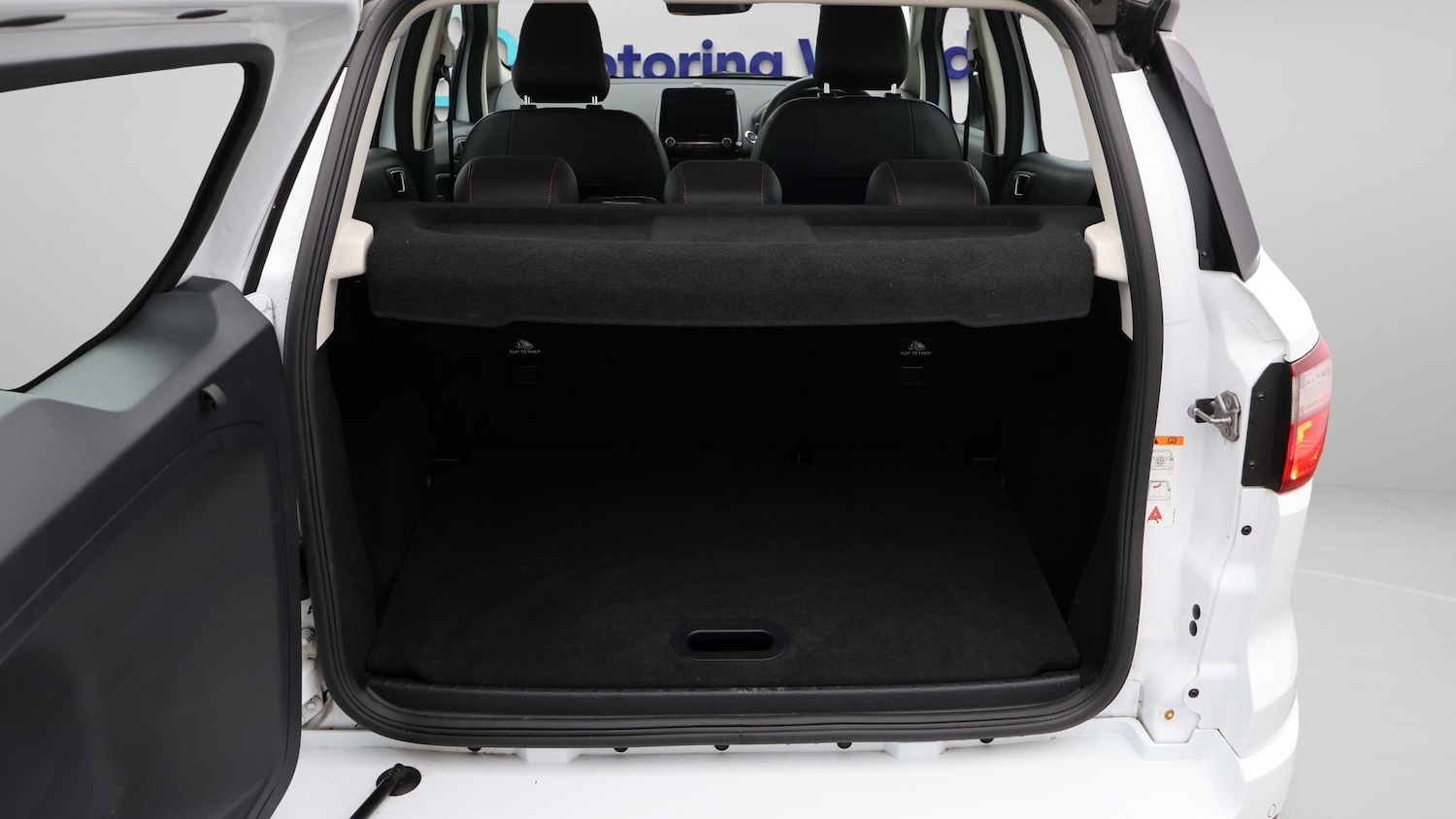 Used Ford Ecosport 2019 for sale - 77745309: Photo 17