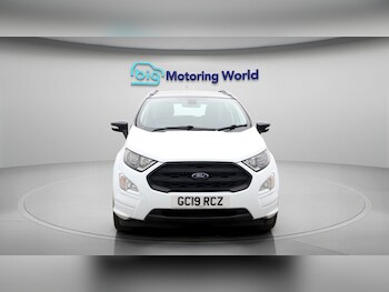 Used Ford Ecosport 2019 for sale - 77745309: Photo