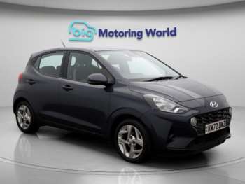 2023 (72) - 1.2 SE Connect Hatchback 5dr Petrol Manual Euro 6 (s/s) (84 ps)
