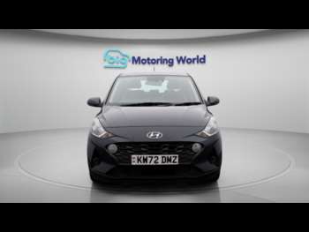 Used Hyundai i10 2023 for sale - 74934620: Photo