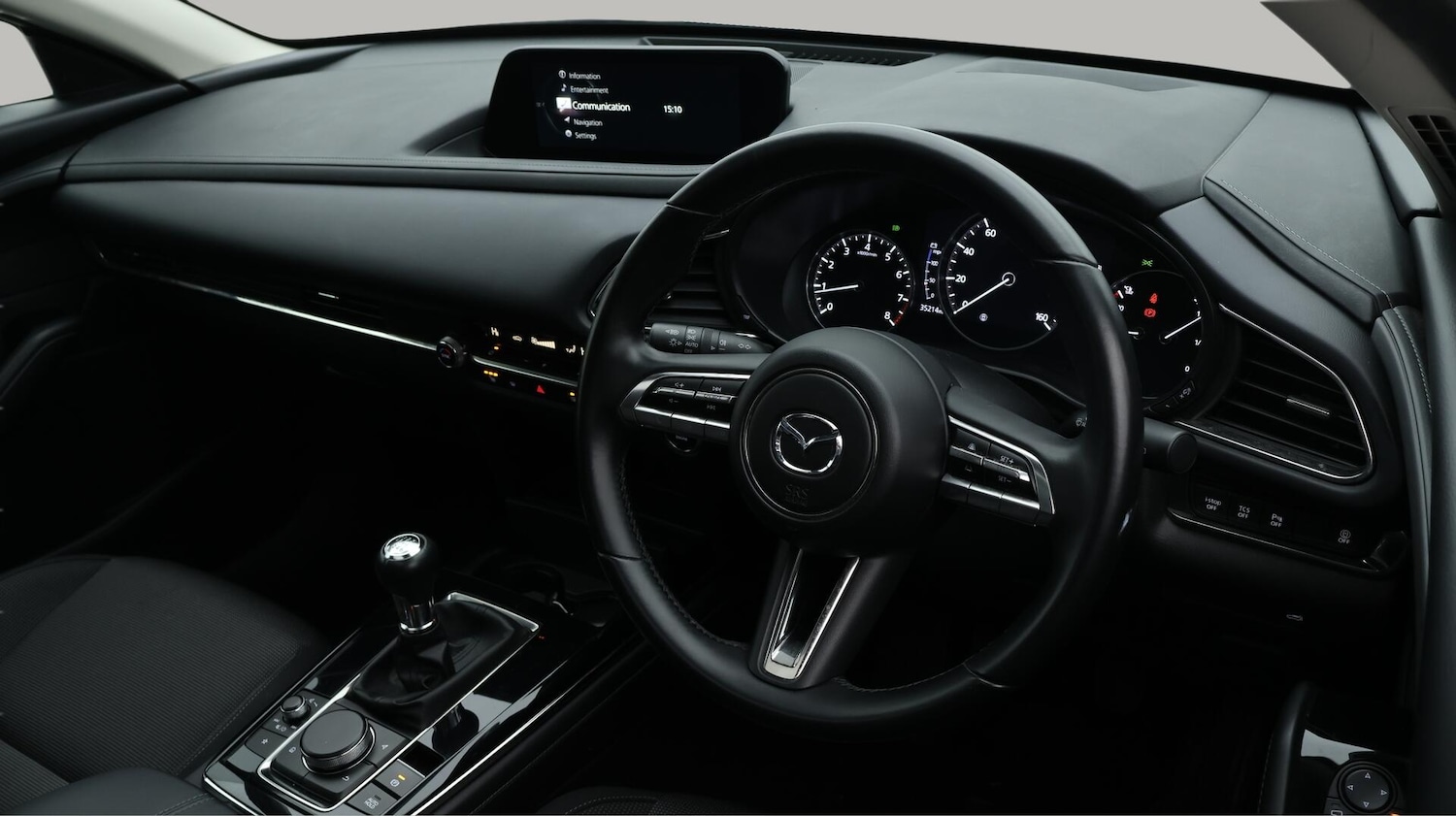 Used Mazda CX-30 2023 for sale - 76584203: Photo 10