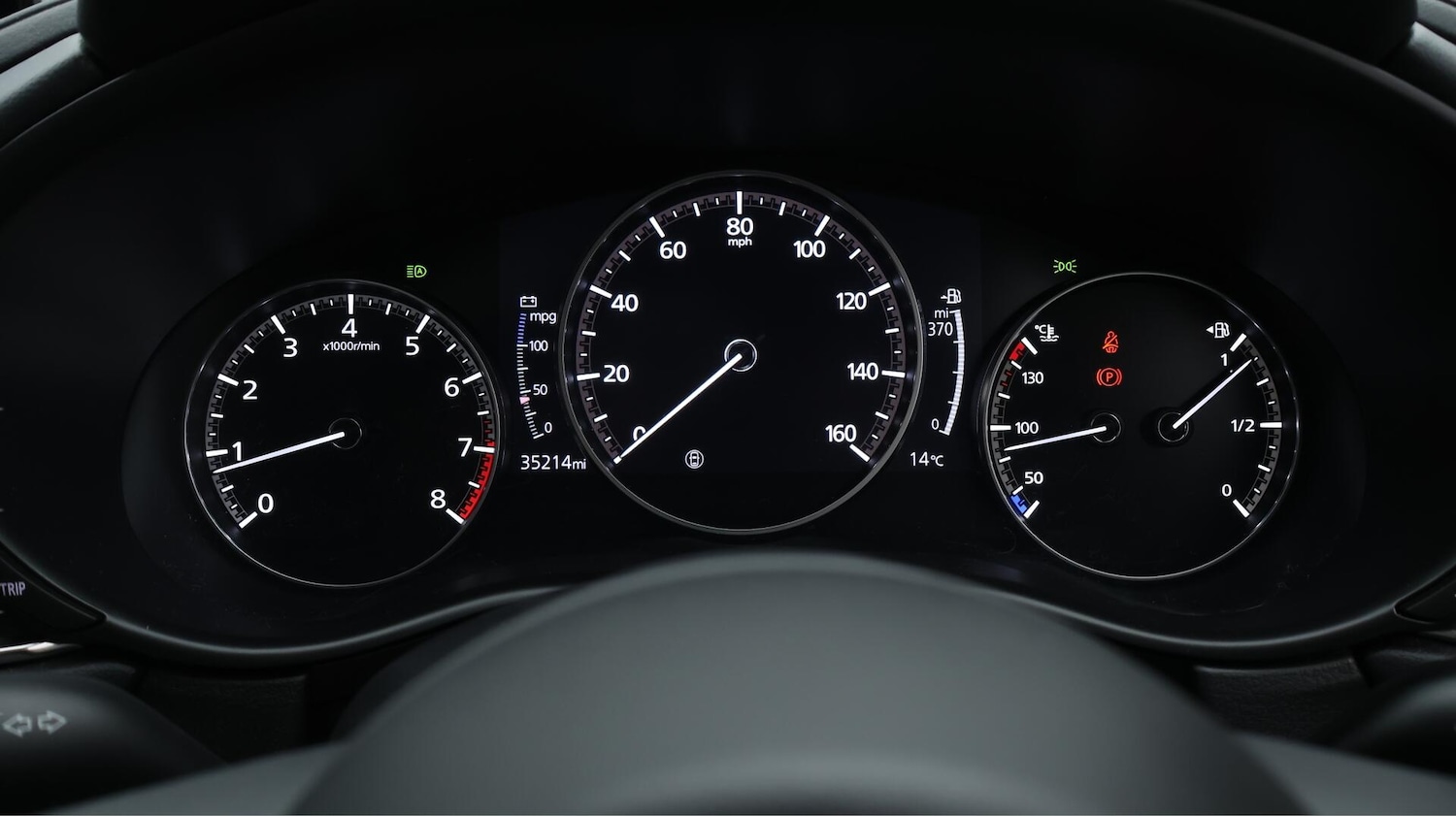 Used Mazda CX-30 2023 for sale - 76584203: Photo 11