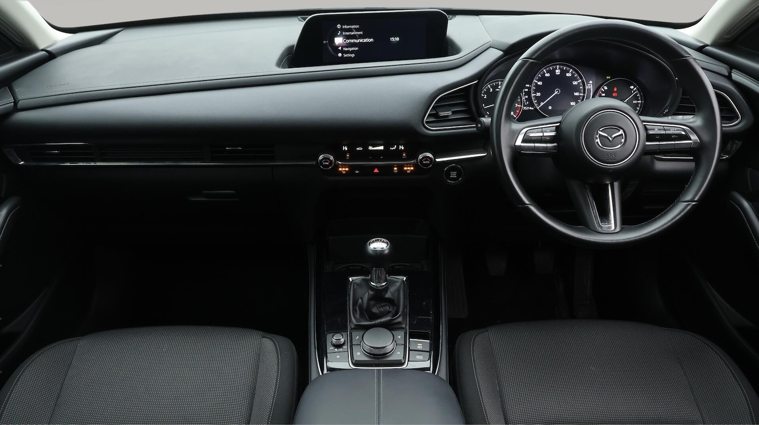 Used Mazda CX-30 2023 for sale - 76584203: Photo 14