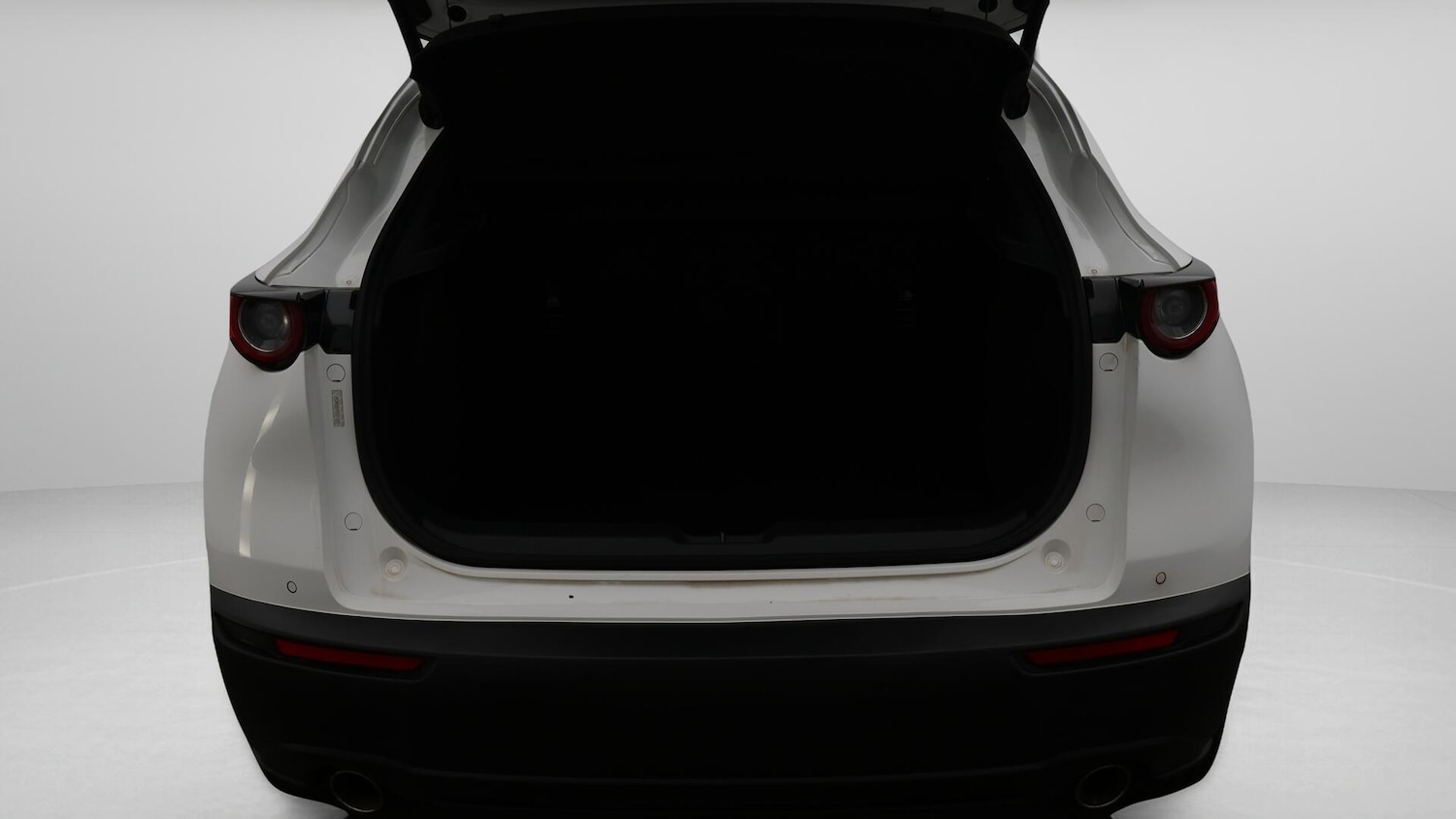 Used Mazda CX-30 2023 for sale - 76584203: Photo 18