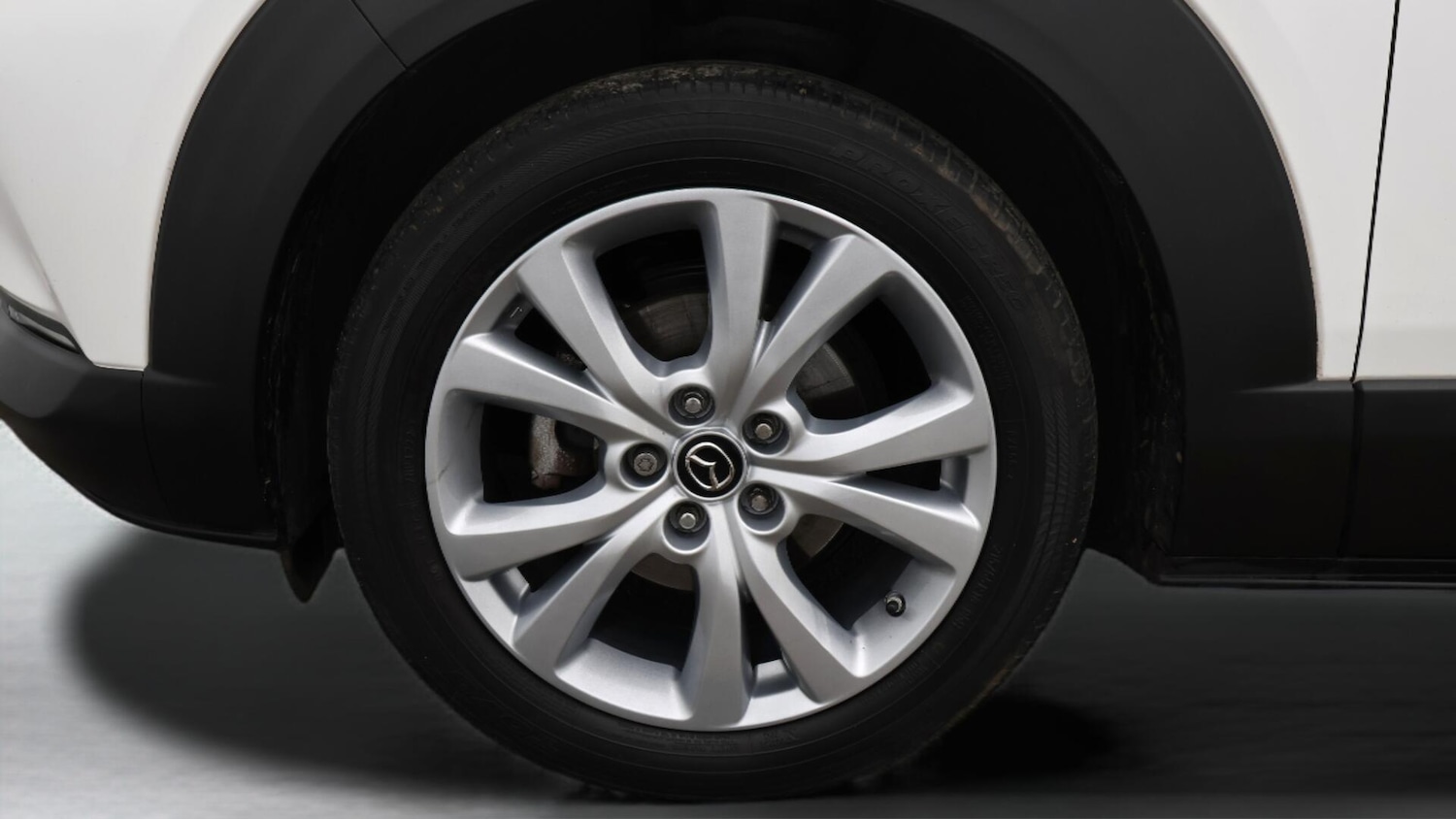 Used Mazda CX-30 2023 for sale - 76584203: Photo 19