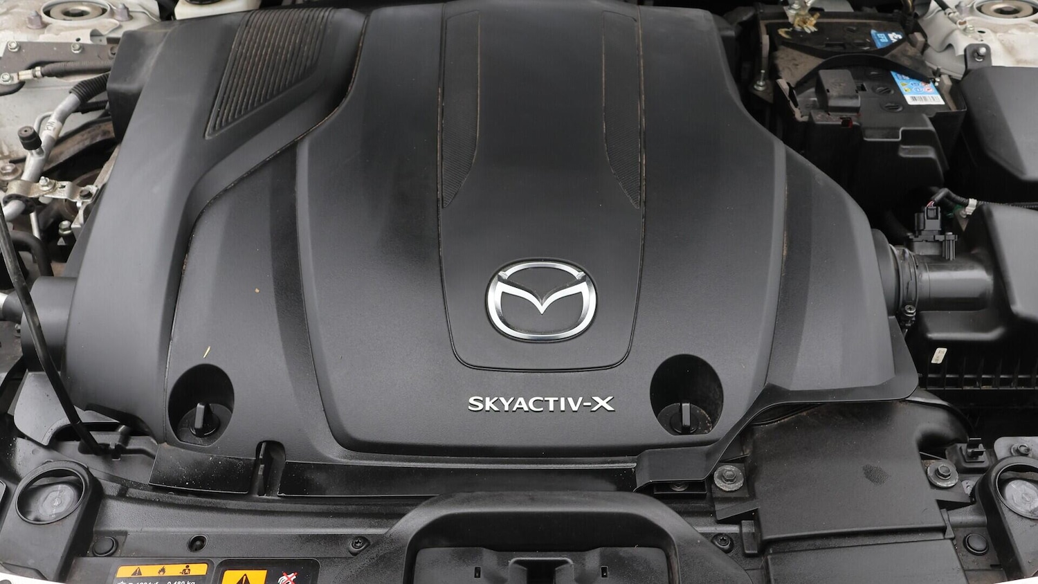 Used Mazda CX-30 2023 for sale - 76584203: Photo 20