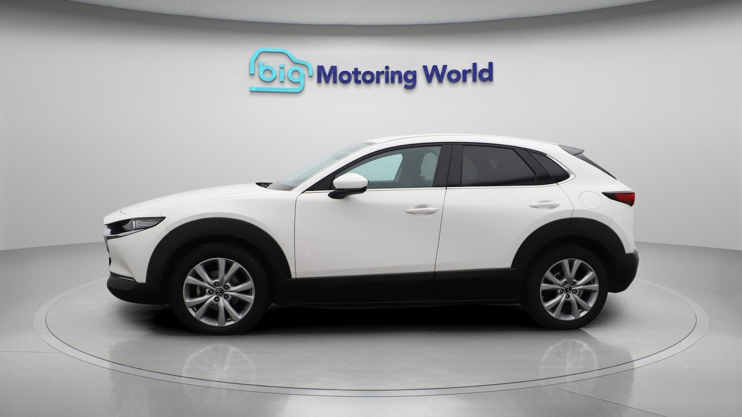 Used Mazda CX-30 2023 for sale - 76584203: Photo 5