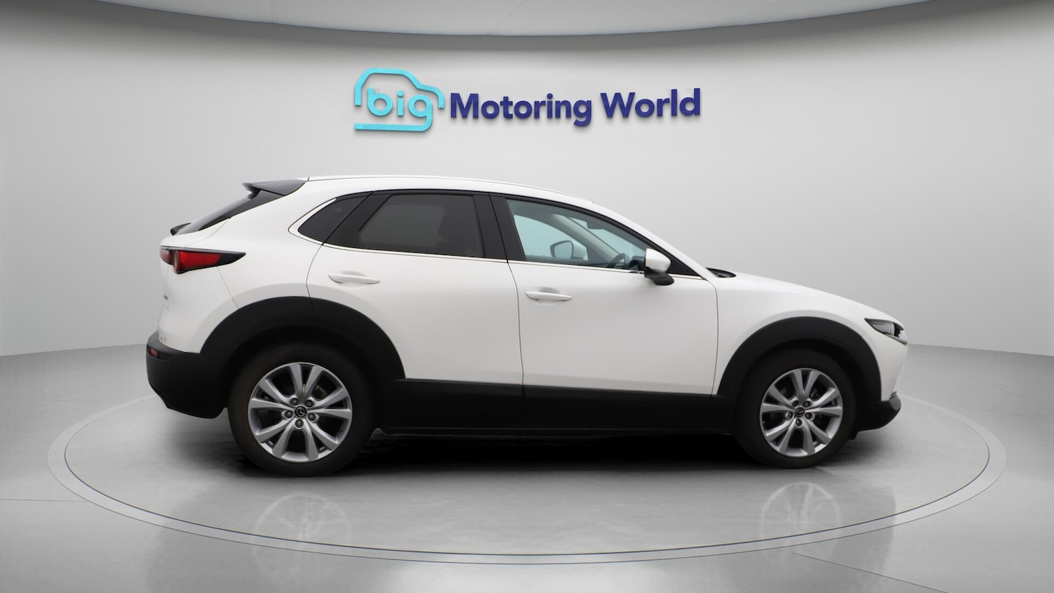 Used Mazda CX-30 2023 for sale - 76584203: Photo 9