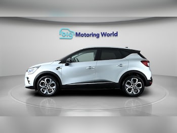 Used Renault Captur 2023 for sale - 79545304: Photo