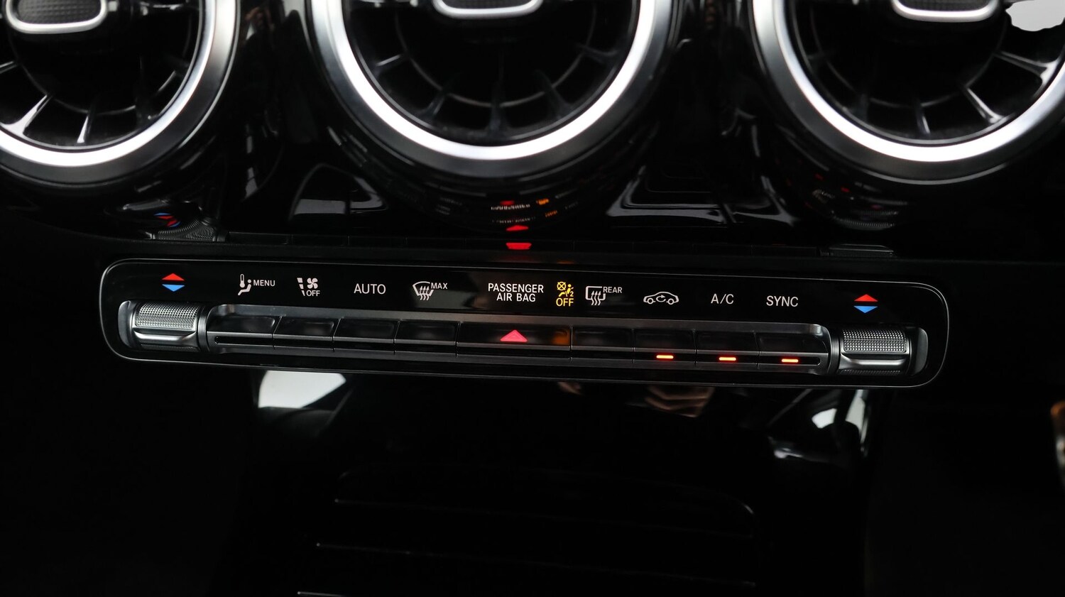 Used Mercedes-Benz A-Class 2021 for sale - 77240787: Photo 12