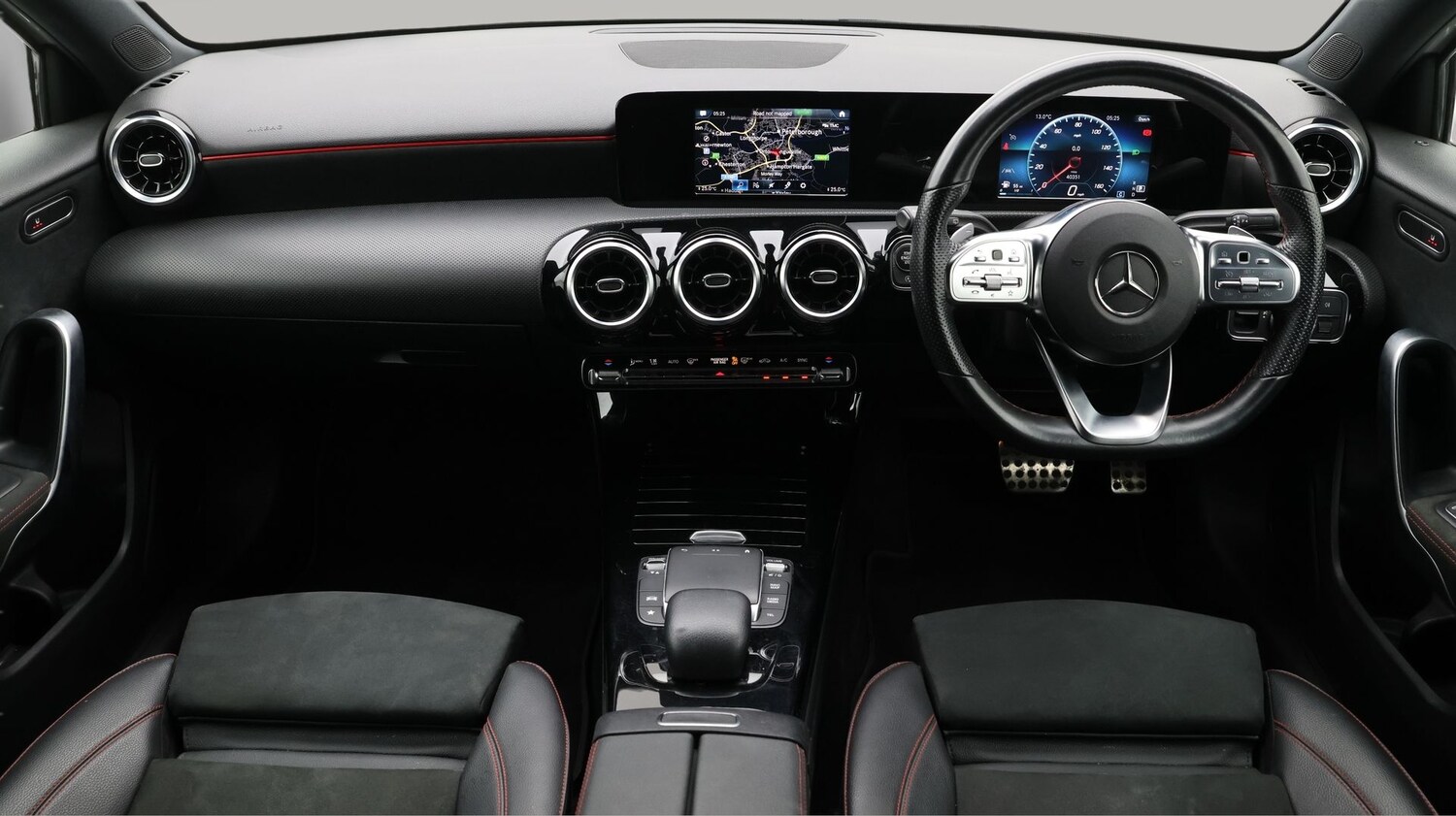 Used Mercedes-Benz A-Class 2021 for sale - 77240787: Photo 13