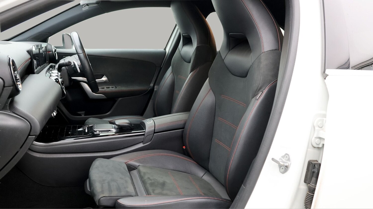 Used Mercedes-Benz A-Class 2021 for sale - 77240787: Photo 14