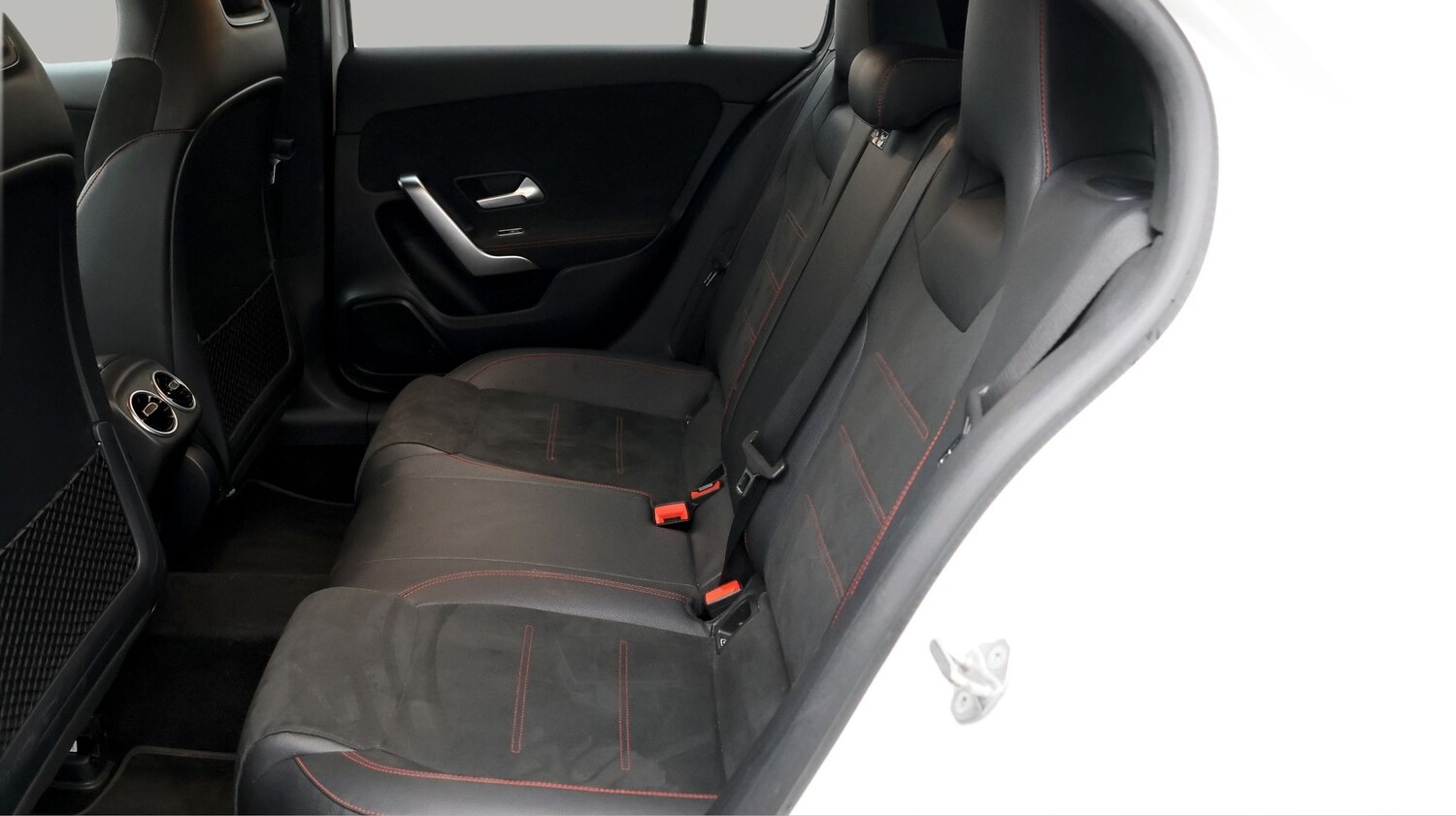 Used Mercedes-Benz A-Class 2021 for sale - 77240787: Photo 16