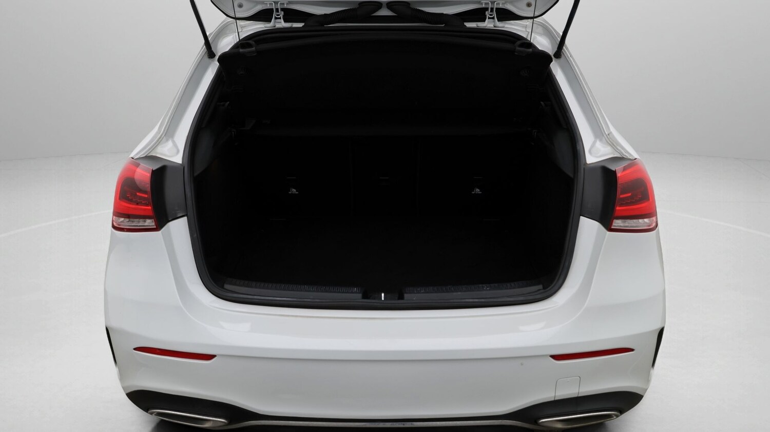 Used Mercedes-Benz A-Class 2021 for sale - 77240787: Photo 17
