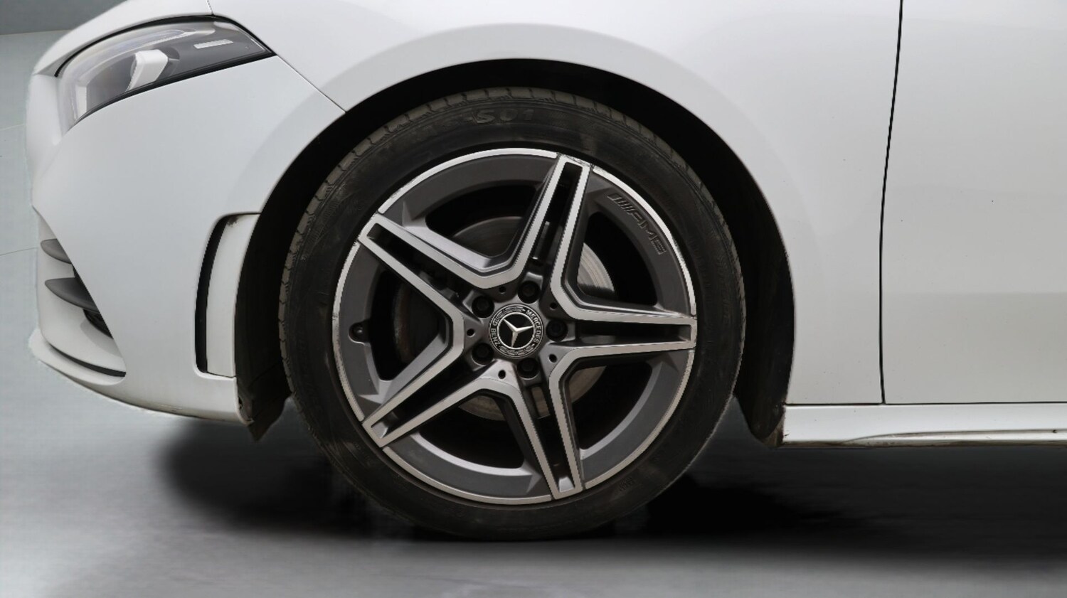 Used Mercedes-Benz A-Class 2021 for sale - 77240787: Photo 18