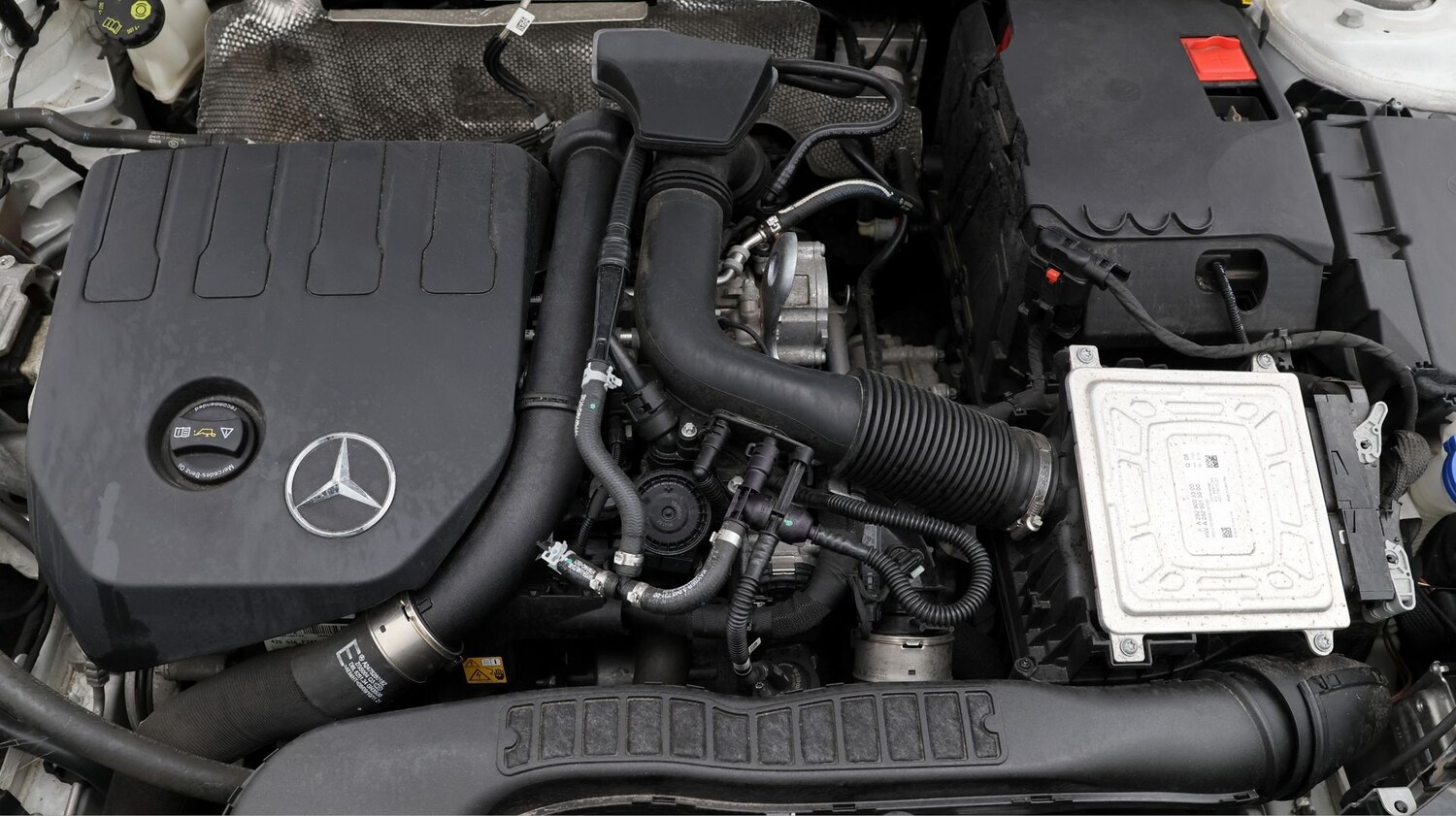 Used Mercedes-Benz A-Class 2021 for sale - 77240787: Photo 19