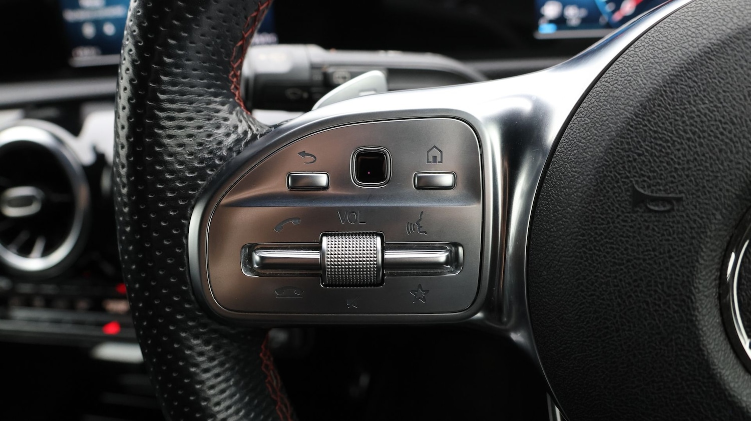 Used Mercedes-Benz A-Class 2021 for sale - 77240787: Photo 22