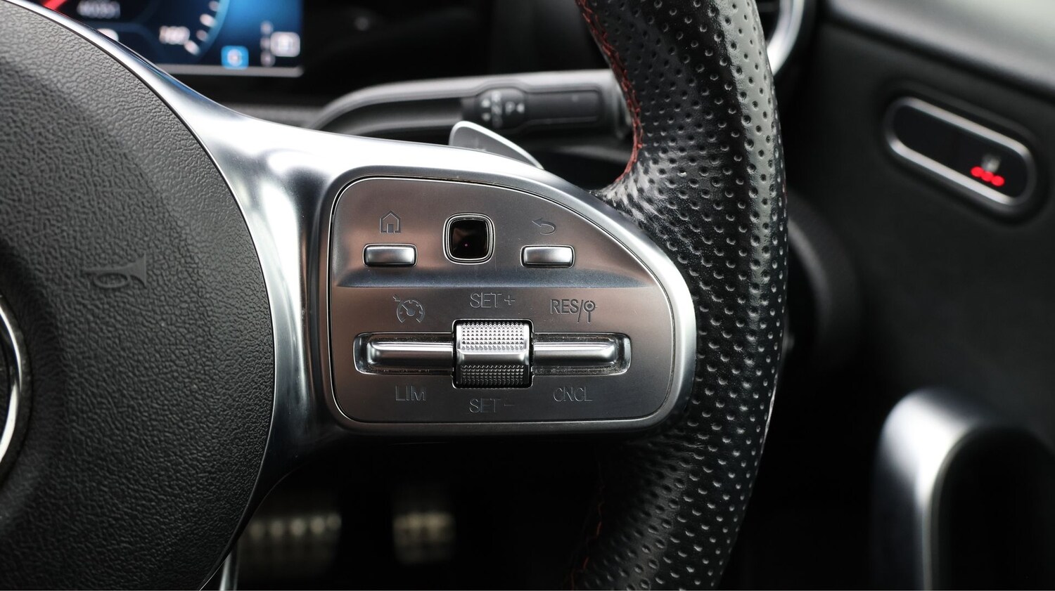 Used Mercedes-Benz A-Class 2021 for sale - 77240787: Photo 23