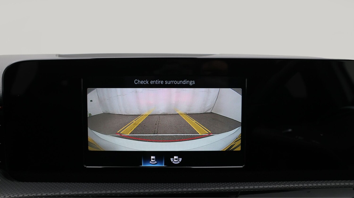 Used Mercedes-Benz A-Class 2021 for sale - 77240787: Photo 24