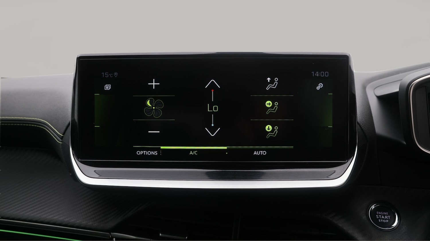 Used Peugeot 208 2023 for sale - 77746046: Photo 12