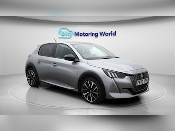 Peugeot 208 feature image