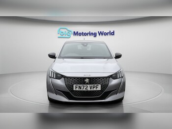 Used Peugeot 208 2023 for sale - 77746046: Photo