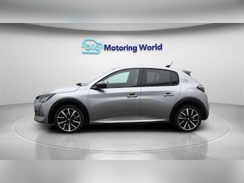 Used Peugeot 208 2023 for sale - 77746046: Photo