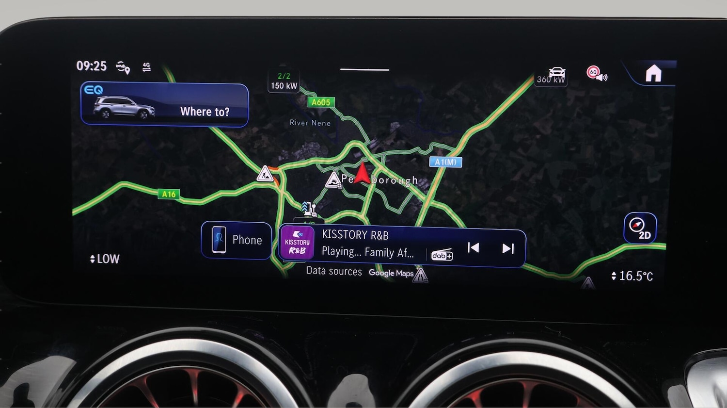 Used Mercedes-Benz EQB 2024 for sale - 76714608: Photo 12