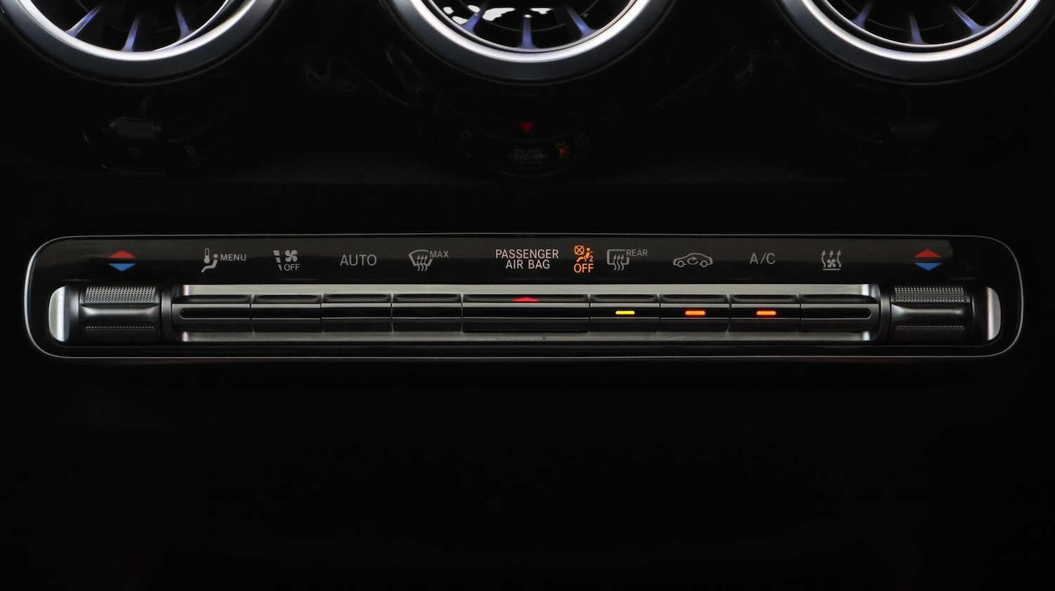 Used Mercedes-Benz EQB 2024 for sale - 76714608: Photo 13