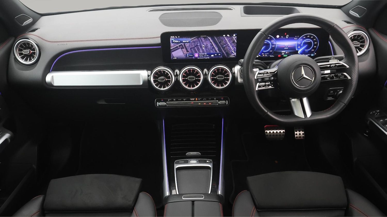 Used Mercedes-Benz EQB 2024 for sale - 76714608: Photo 14