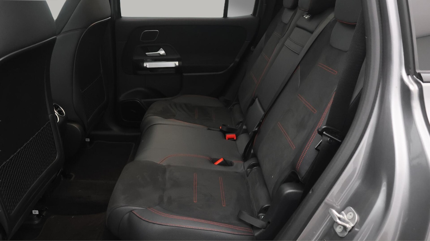 Used Mercedes-Benz EQB 2024 for sale - 76714608: Photo 17