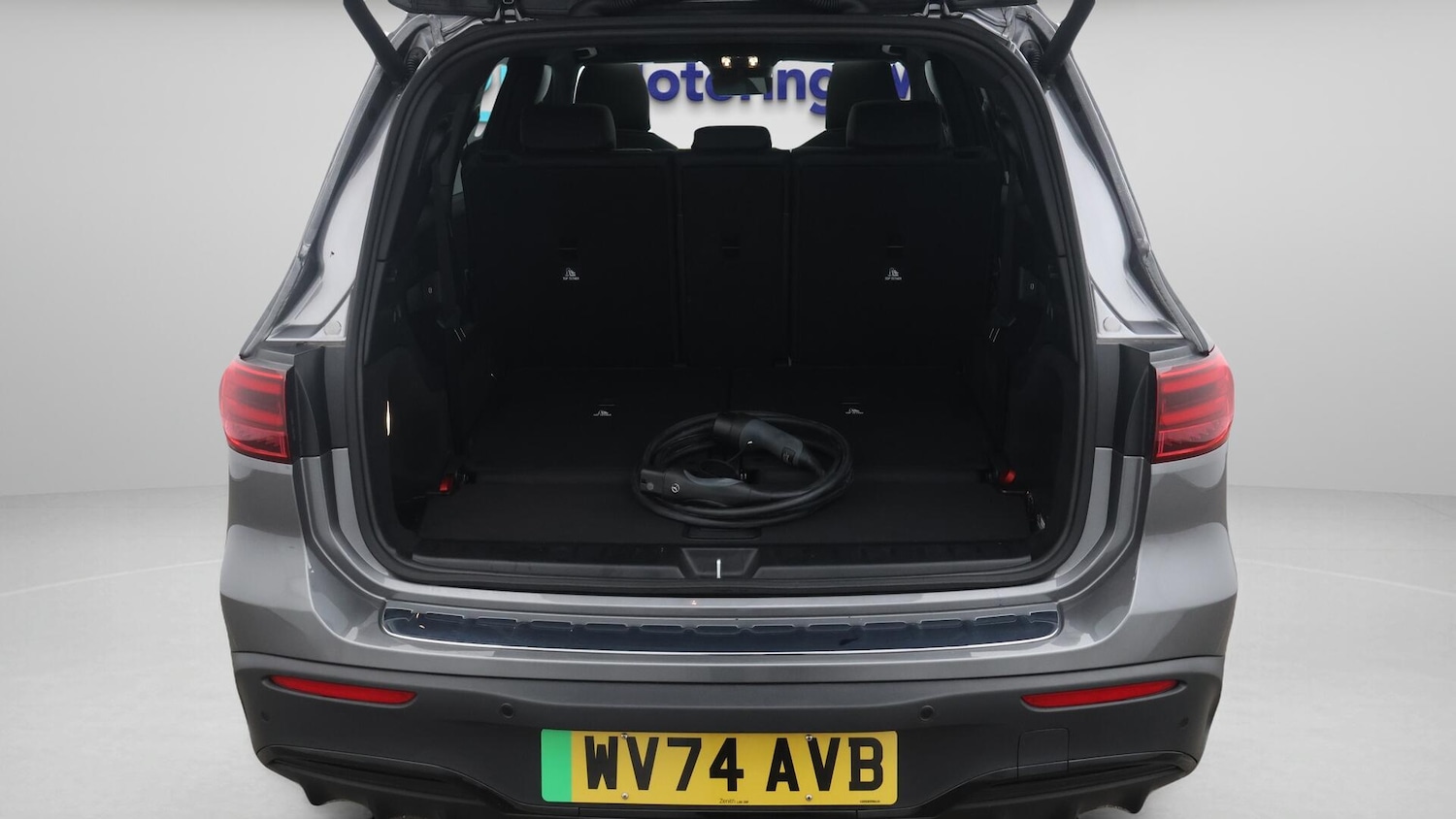 Used Mercedes-Benz EQB 2024 for sale - 76714608: Photo 18