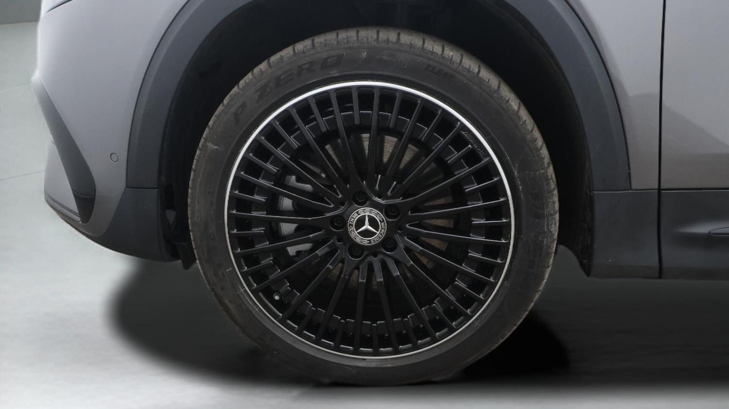 Used Mercedes-Benz EQB 2024 for sale - 76714608: Photo 19