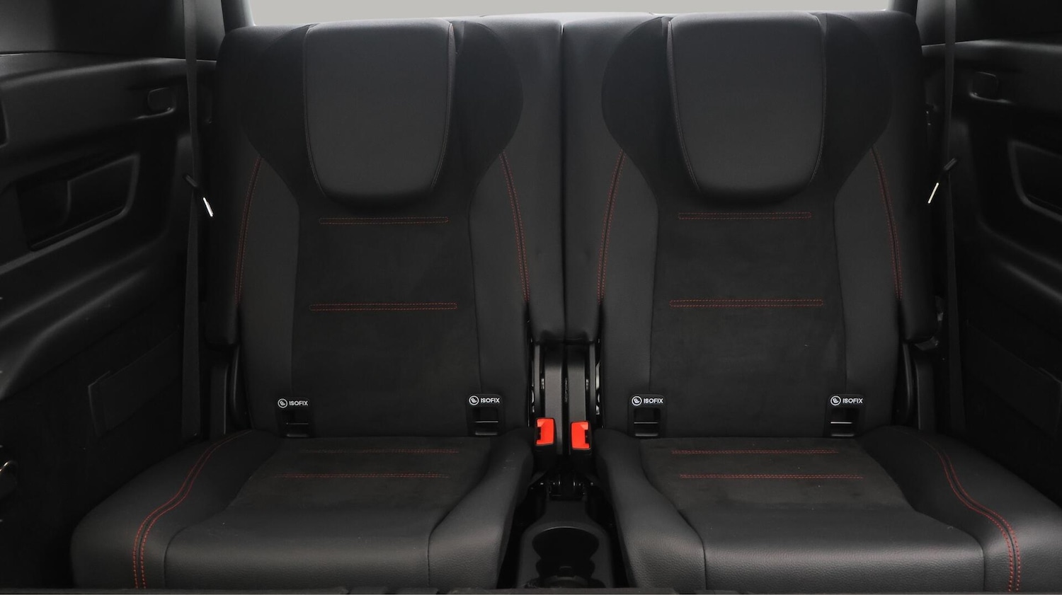 Used Mercedes-Benz EQB 2024 for sale - 76714608: Photo 22