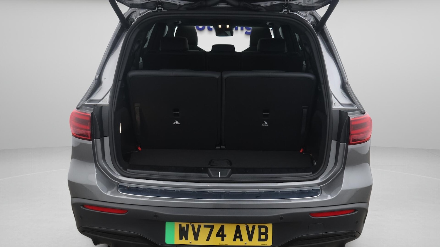 Used Mercedes-Benz EQB 2024 for sale - 76714608: Photo 23